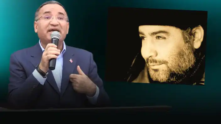 Bekir Bozdağ: Ahmet Kaya  Kılıçdaroğlu’nu Alkışlayanlar Yüzünden Gitti…