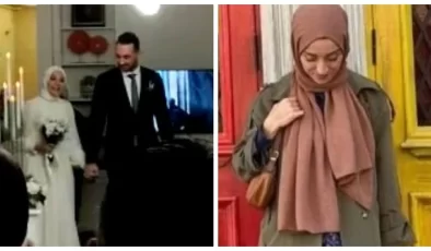 Asuman Karaca’dan Hilal Kaplan’a: Bu Bir Namus Meselesi, Daha Son Sözümü Söylemedim…