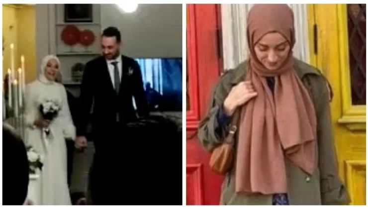 Asuman Karaca’dan Hilal Kaplan’a: Bu Bir Namus Meselesi, Daha Son Sözümü Söylemedim…