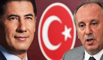 Ataol Behramoğlu’ndan Muharrem İnce’ye, Ümit Özdağ’a, Sinan Oğan’a Açık Mektup