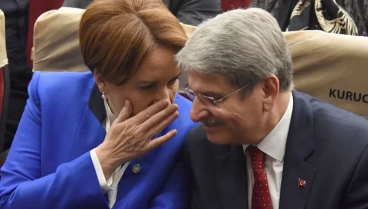 Aytun Çıray, Akşener’e İsyan Etti…