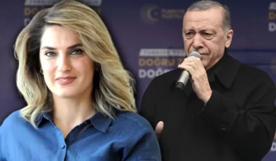 Başak Demirtaş: Selahattin’e Sadece Sevdikleri Selo Diyebilir…