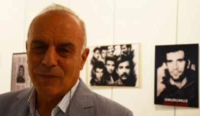 Deniz Gezmiş’in Abisinden Aksakala Tokat Gibi Yanıt…