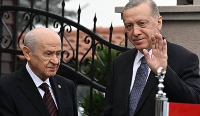 ORC: Cumhur İttifakı, İstanbul Dahil Kalelerinde Çakıldı…