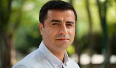 Demirtaş: Bu Bayram Büyük Değişimi Getirsin…
