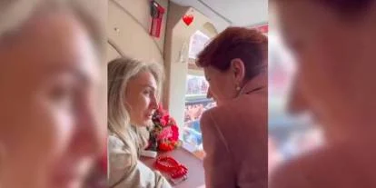Dilek İmamoğlu’nun Akşener Sevgisi…