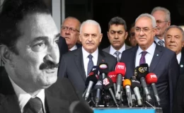 Ecevit Mezarında Ters Döndü…