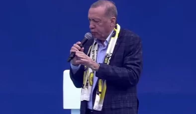 Erdoğan’ın Son Umudu Görevden Aldığı Melih Gökçek Oldu…