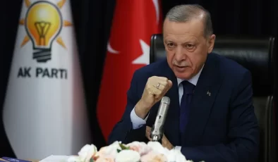 Erdoğan Son Umudu: Genel Af…