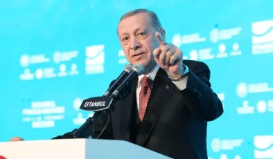 Erdoğan: Bu CHP LGBT’ci, İYİ Parti LGBT’ci, HDP LGBT’ci…