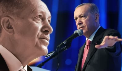 Meydanlar Erdoğan’a Yürü Diyormuş, Anketler İse Yolun Sonu…
