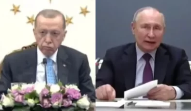 Erdoğan’ın Rahatsızlığı Sonrası Son Hali…