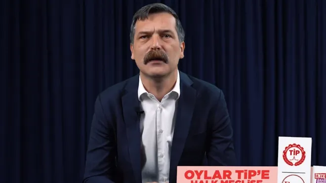 Erkan Baş: Hepimiz İçin Uyan…