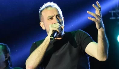 TIME Listesinde Yer Alan Haluk Levent Ödülü Reddetti…