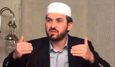 Bir İnsanı Allah’ın Huzuruna Götürecek En Büyük Amel CHP’ye Düşmanlıkmış…