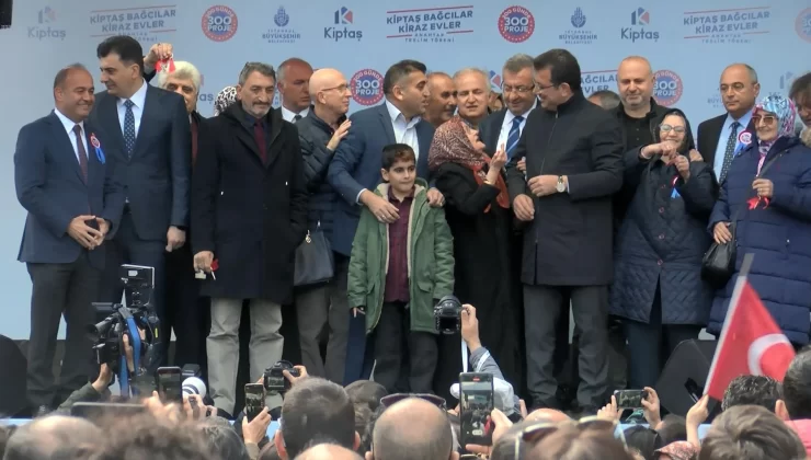 İmamoğlu: Seçimden Sonra Tüm Ülkede Uygulayacağız…