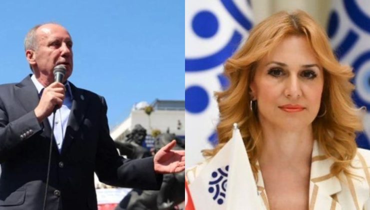 Memleket Partisi’nde Beşli Çete İddiası Doğru Çıktı…