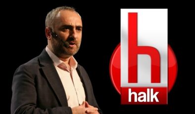 HALK TV’den İsmail Saymaz Açıklaması…
