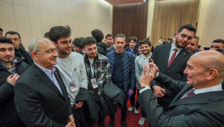 Kılıçdaroğlu: Bu İşe Beni Bulaştırmayın…