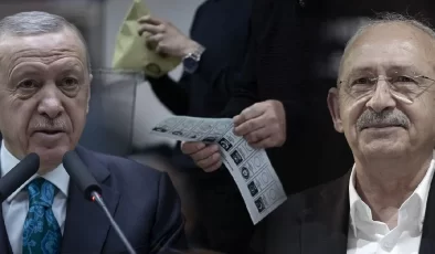 Cüneyt Özdemir Çark Etti: Kılıçdaroğlu Gümbür Gümbür Geliyor…