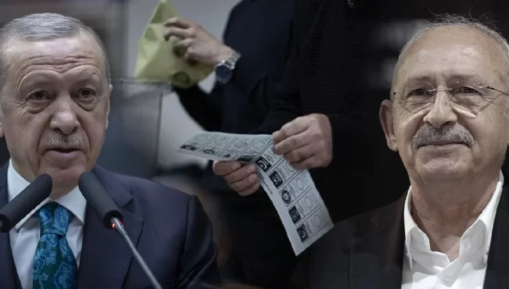 Cüneyt Özdemir Çark Etti: Kılıçdaroğlu Gümbür Gümbür Geliyor…