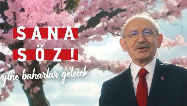 Kılıçdaroğlu: İktidarımızın İlk 100 Gününde Yapacaklarımız…