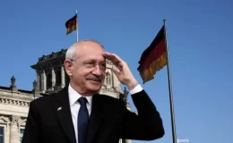 Almanya, Kılıçdaroğlu’nun Vizesiz Avrupa Vaadini Doğruladı…