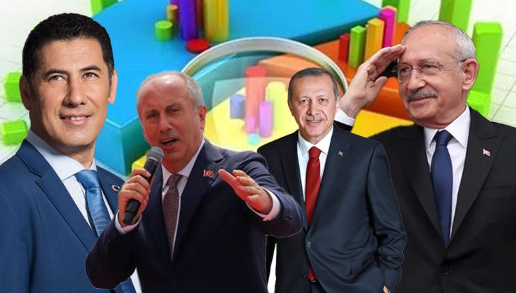 İnce Çomak Soktu, İlk Turda Kazanan Yok, İkinci Turda Büyük Fark…