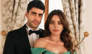 Kızılcık Şerbeti Yayınlanacak…