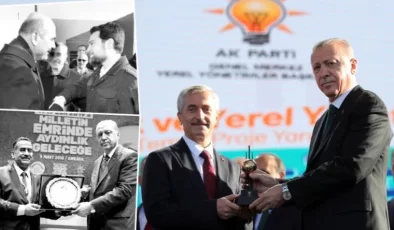 AKP’li İki Prens Türkiye Yolsuzluk Tarihinde Bir İlke İmza Attı…