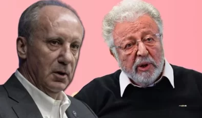Metin Akpınar: Allah Tarafından Vahiy Gelse Böyle Bir Şey Söylenir…