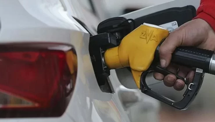 Motorine Büyük Bir Zam Daha…