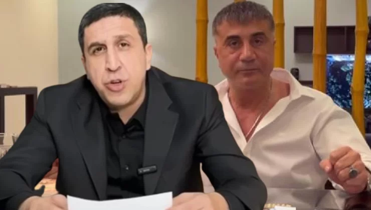 Deliler Delisi Muhammed Yakutu Konuşturan Sedat Pakar mi?