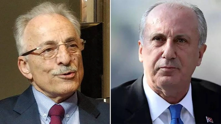 Karayalçın: CHP Üzerine Düşeni Yapmıştır…