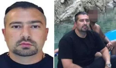 Kırmızı Bültenle Aranan Uyuşturucu Baronu Türkiye’den Vatandaşlık Almış…