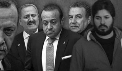 Rıza Sarraf Davasına ‘Yeni Gizli’ Dosyalar Eklendi…