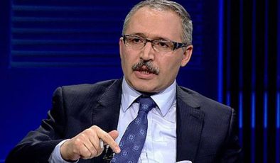 Yandaş Selvi’den Soğan Çıkışı…