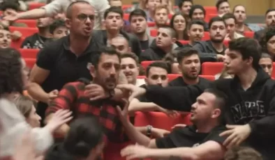 Babala TV’nin Sinan Oğan’ın Katıldığı Programda Kavga Çıktı…