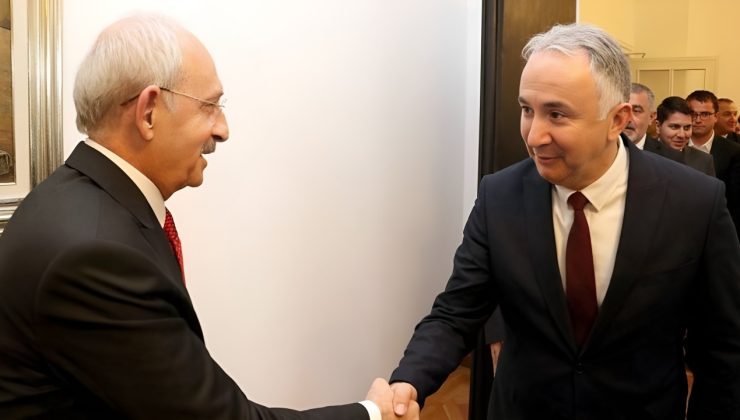 Tuncay Keser RTÜK üyeliğine seçildi