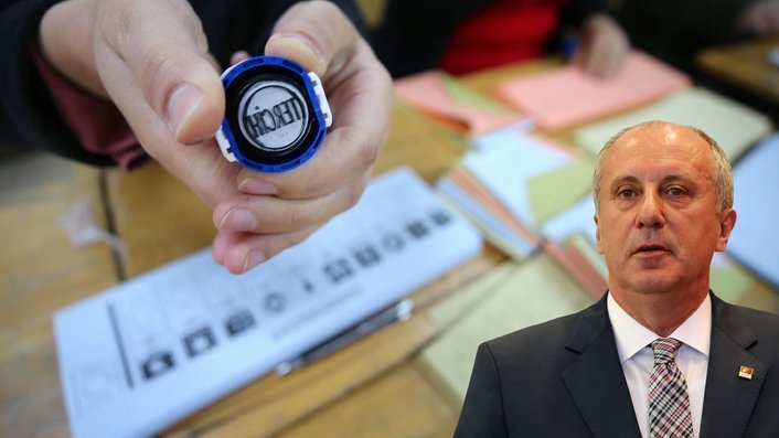 Memleket Partisi Bir Ayda Çöktü…