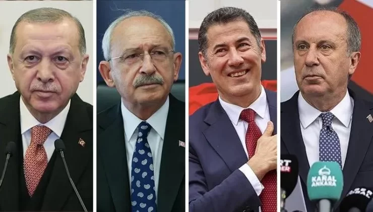 SER-AR’dan Bölge Bölge Cumhurbaşkanı Seçimi Anket Aonuçları…