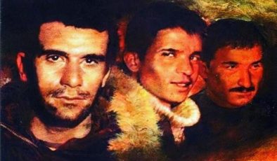 Üç Fidanın Asılmasının 51. Yılında Unutulmadılar…