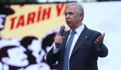Yavaş’tan Oğan’ın Açıklaması: Endişeye Gerek yok, Biz Varız!