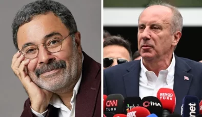 Ahmet Ümit: Bahar Artık Çok Daha Yakın…