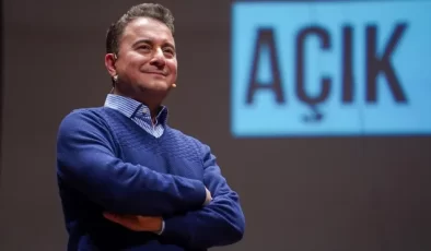 Ali Babacan: Keşke Kızılay Meydanı’na Çıkıp Hayır Deyin Deseydim…