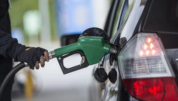 Benzine Zam Geldi…