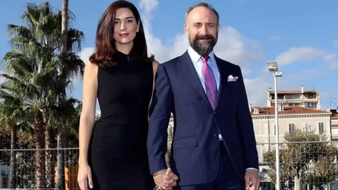 Bergüzar Korel ve Halit Ergenç Oy Kullandı…