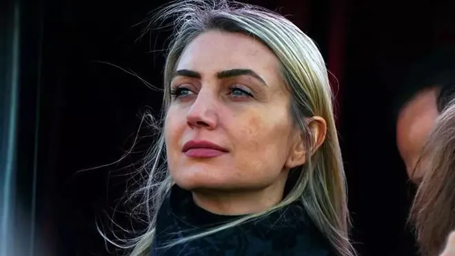 Dilek İmamoğlu: Bu Ülke Umudunu Asla Kaybetmeyecek…