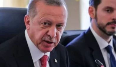 Damat Dönüyor, Soylu Gidiyor… İşte AKP’nin Yeni Kabinesi…