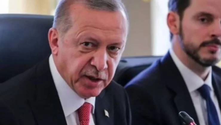 Damat Dönüyor, Soylu Gidiyor… İşte AKP’nin Yeni Kabinesi…